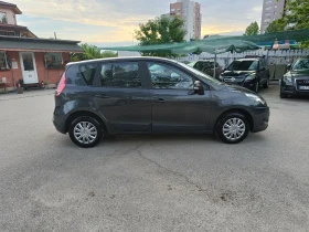 Renault Scenic 1.6 BARTER 110 | Mobile.bg � ����� ������ 4