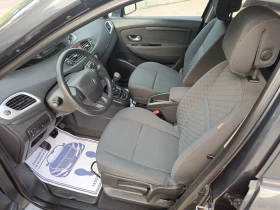 Renault Scenic 1.6 BARTER 110 | Mobile.bg � ����� ������ 9