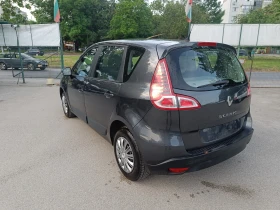 Renault Scenic 1.6 BARTER 110 | Mobile.bg � ����� ������ 7