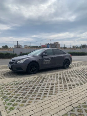 Chevrolet Cruze | Mobile.bg � ����� ������ 3