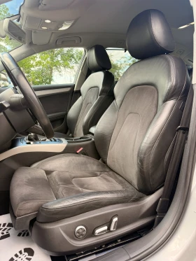 Audi A4 Allroad 2.0TDI* NAVI* ����* �������� �������*  | Mobile.bg � ����� ������ 9