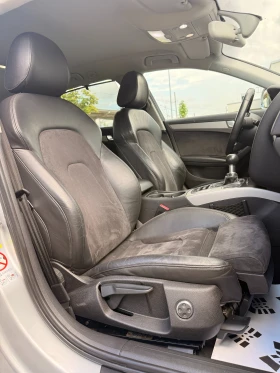 Audi A4 Allroad 2.0TDI* NAVI* ����* �������� �������*  | Mobile.bg � ����� ������ 10