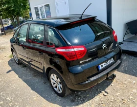 Citroen C4 Picasso undefined | Auto.bg — изображение 7