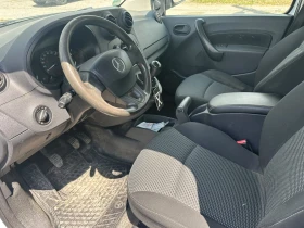 Mercedes-Benz Citan 1, 500CDI EURO6 | Auto.bg — изображение 7