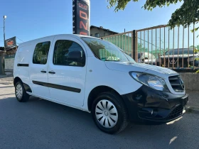 Mercedes-Benz Citan 1, 500CDI EURO6
