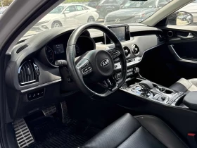 Kia Stinger GT 3.3 GDI* AWD* ��������* ����* Keyless* ��� ���� | Mobile.bg � ����� ������ 7