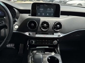 Kia Stinger GT 3.3 GDI* AWD* ��������* ����* Keyless* ��� ���� | Mobile.bg � ����� ������ 8
