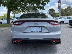 Kia Stinger GT 3.3 GDI* AWD* ��������* ����* Keyless* ��� ���� | Mobile.bg � ����� ������ 3
