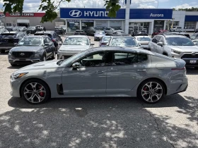 Kia Stinger GT 3.3 GDI* AWD* ��������* ����* Keyless* ��� ���� | Mobile.bg � ����� ������ 5