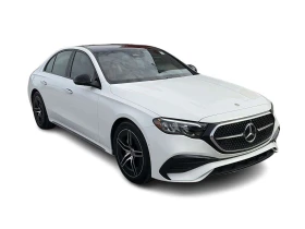 Mercedes-Benz E 350  Night Pkg / BURMESTER / 360 / DIS / ЦЕНА ДО БГ - 50500 € / 98769.41 лв. - 75069475 2