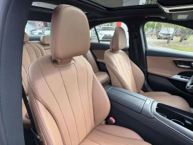 Mercedes-Benz E 350  Night Pkg / BURMESTER / 360 / DIS / ЦЕНА ДО БГ - 50500 € / 98769.41 лв. - 75069475 16