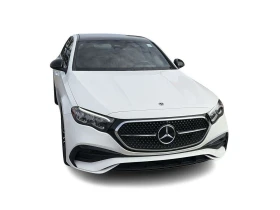 Mercedes-Benz E 350  Night Pkg / BURMESTER / 360 / DIS / ЦЕНА ДО БГ - 50500 € / 98769.41 лв. - 75069475 3