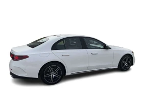 Mercedes-Benz E 350  Night Pkg / BURMESTER / 360 / DIS / ЦЕНА ДО БГ - 50500 € / 98769.41 лв. - 75069475 9