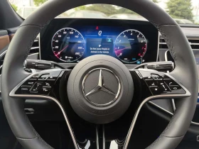 Mercedes-Benz E 350  Night Pkg / BURMESTER / 360 / DIS / ЦЕНА ДО БГ - 50500 € / 98769.41 лв. - 75069475 12