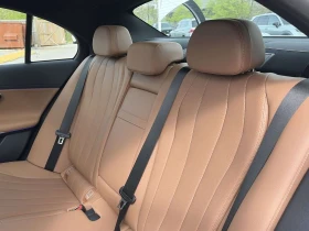 Mercedes-Benz E 350  Night Pkg / BURMESTER / 360 / DIS / ЦЕНА ДО БГ - 50500 € / 98769.41 лв. - 75069475 17