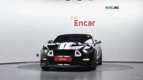 Ford Mustang COUPE* КОЖА* ОБДУХВ | Auto.bg — изображение 3