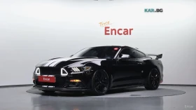 Ford Mustang COUPE* КОЖА* ОБДУХВ