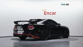 Ford Mustang COUPE* КОЖА* ОБДУХВ | Auto.bg — изображение 2
