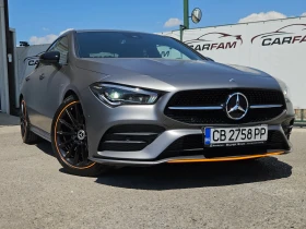 Mercedes-Benz CLA 220 EDITION/4MATIC/7ск/CARPLAY/ДИСТРОНИК/КАМЕРА/ПОДГРЕ