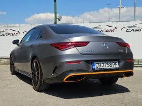 Mercedes-Benz CLA 220 EDITION/4MATIC/7��/CARPLAY/���������/������/������ | Mobile.bg � ����� ������ 5