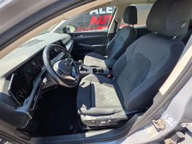 VW Golf VIII-2.0 TDI-115 hp-Style | Mobile.bg � ����� ������ 11