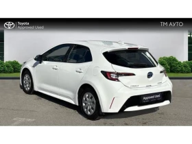 Toyota Corolla HB 1.8HSD COMFORT | Mobile.bg � ����� ������ 2