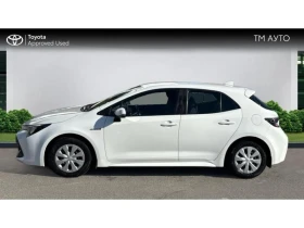 Toyota Corolla HB 1.8HSD COMFORT | Mobile.bg � ����� ������ 3