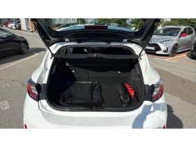 Toyota Corolla HB 1.8HSD COMFORT | Mobile.bg � ����� ������ 10