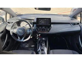 Toyota Corolla HB 1.8HSD COMFORT | Mobile.bg � ����� ������ 8