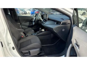 Toyota Corolla HB 1.8HSD COMFORT | Mobile.bg � ����� ������ 6
