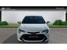 Toyota Corolla HB 1.8HSD COMFORT | Mobile.bg � ����� ������ 5