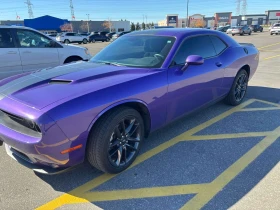 Dodge Challenger * SXT * АВТОКРЕДИТ БЕЗ ПЪРВОНАЧАЛНА ВНОСКА*