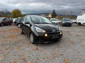 Hyundai I10 1.2i Facelift!! Klima!! NAVI!! | Auto.bg — изображение 11