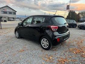 Hyundai I10 1.2i Facelift!! Klima!! NAVI!! | Auto.bg — изображение 5