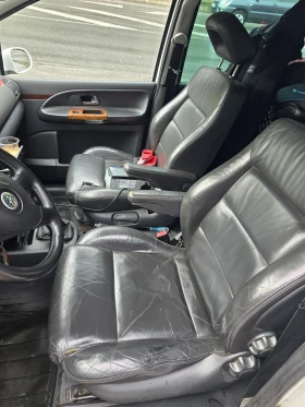 VW Sharan 1.9 TDI 116hp - 3300 € - 10655720 6