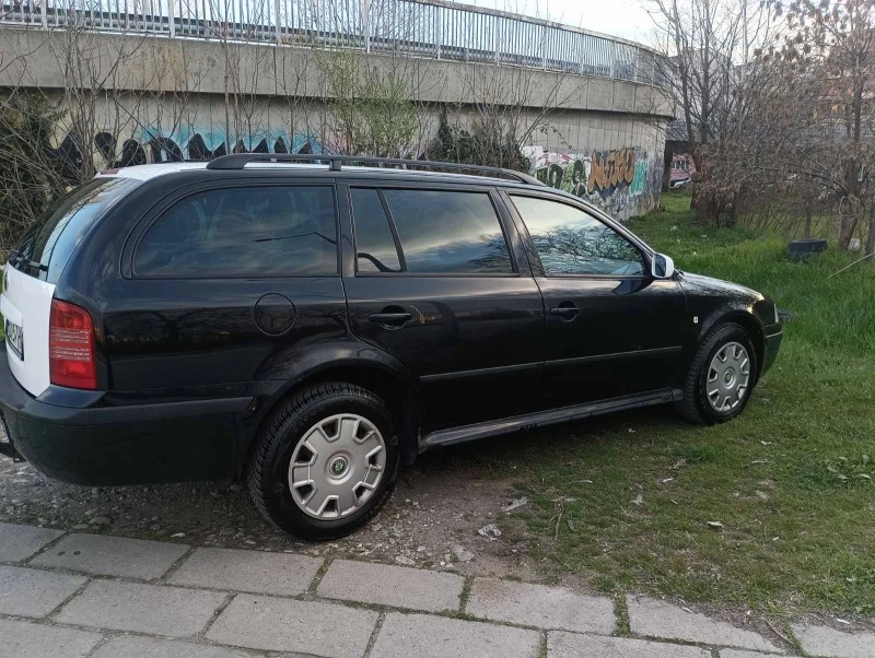 Skoda Octavia 1.9 TDI 110 hp, снимка 2 - Автомобили и джипове - 47425681