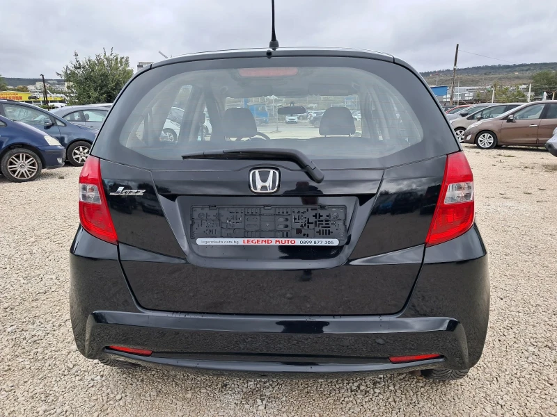 Honda Jazz 1.2i 2014г, 141000км, Климатроник , снимка 6 - Автомобили и джипове - 47426992