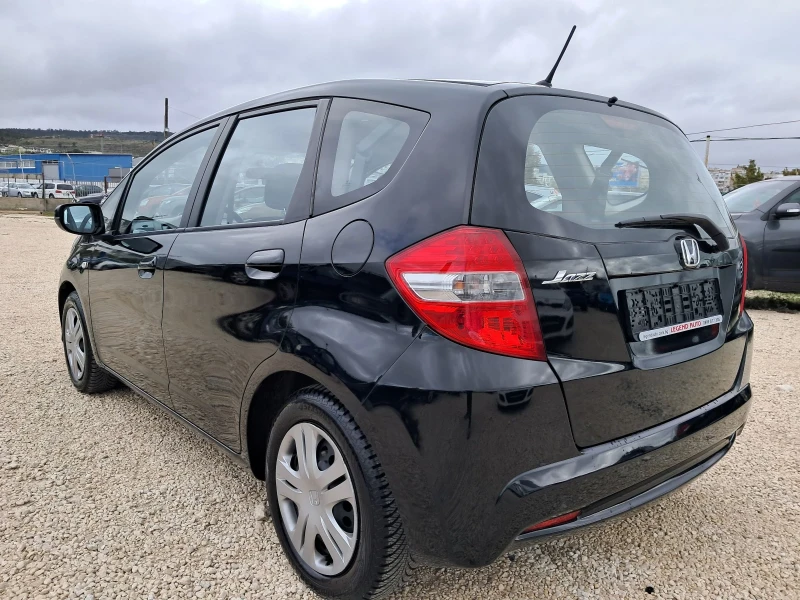 Honda Jazz 1.2i 2014г, 141000км, Климатроник , снимка 7 - Автомобили и джипове - 47426992