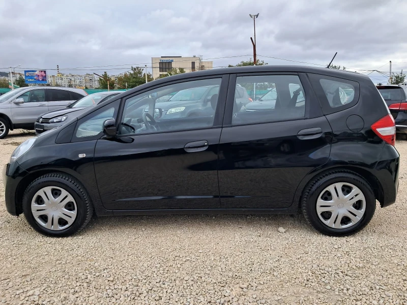 Honda Jazz 1.2i 2014г, 141000км, Климатроник , снимка 5 - Автомобили и джипове - 47426992