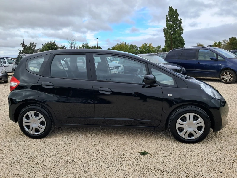 Honda Jazz 1.2i 2014г, 141000км, Климатроник , снимка 4 - Автомобили и джипове - 47426992