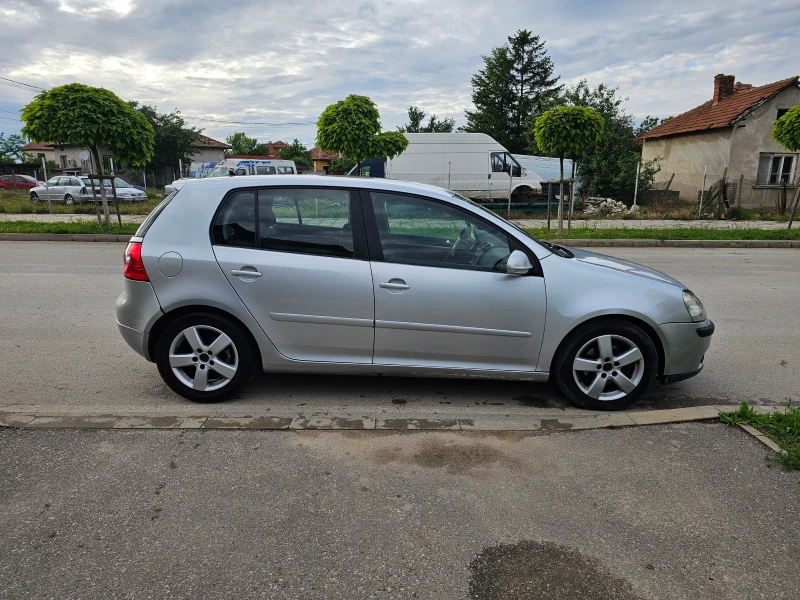 VW Golf Golf 5 1.9tdi 105ps, снимка 5 - Автомобили и джипове - 48285988