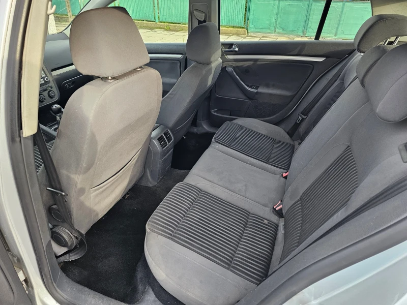 VW Golf Golf 5 1.9tdi 105ps, снимка 13 - Автомобили и джипове - 48285988