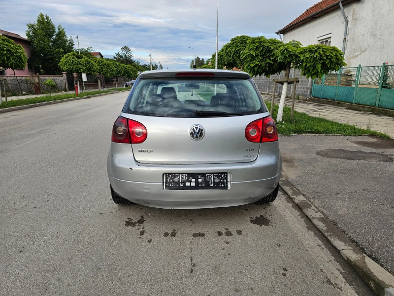 VW Golf Golf 5 1.9tdi 105ps, снимка 8 - Автомобили и джипове - 48285988