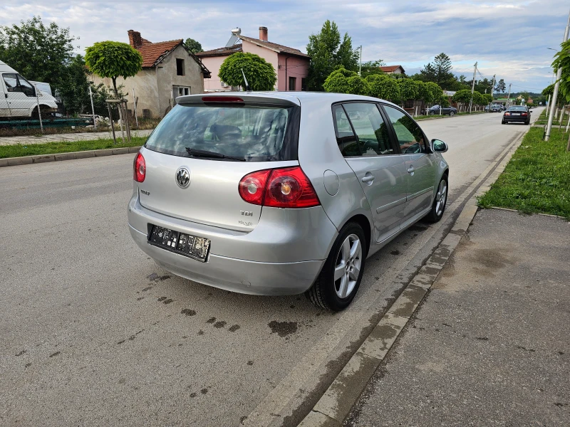 VW Golf Golf 5 1.9tdi 105ps, снимка 6 - Автомобили и джипове - 48285988