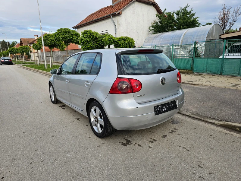 VW Golf Golf 5 1.9tdi 105ps, снимка 7 - Автомобили и джипове - 48285988