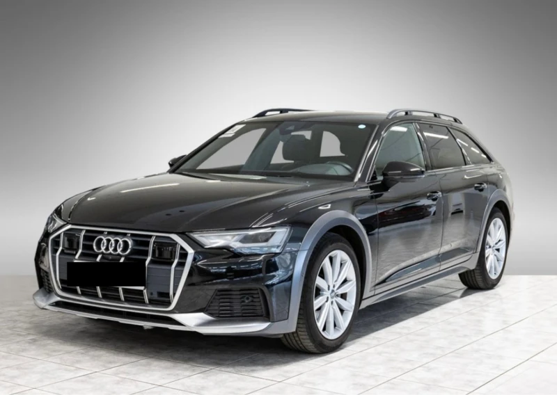 Audi A6 Allroad 45 TDI СПЕШНО, снимка 1 - Автомобили и джипове - 49166944