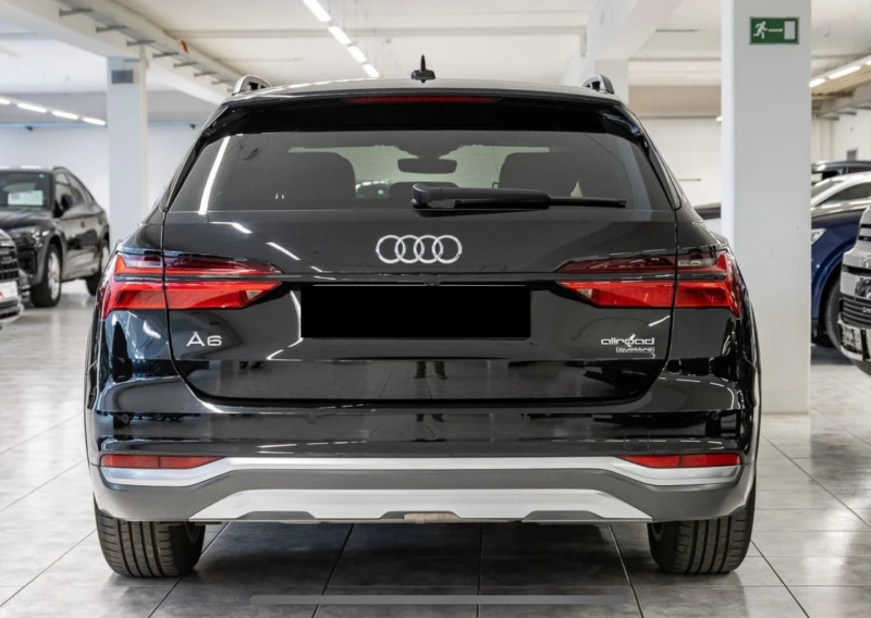 Audi A6 Allroad 45 TDI СПЕШНО, снимка 2 - Автомобили и джипове - 49166944