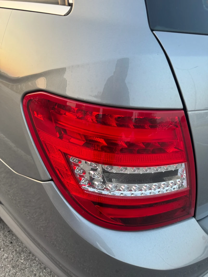 Mercedes-Benz C 300 4matic, снимка 8 - Автомобили и джипове - 52327652