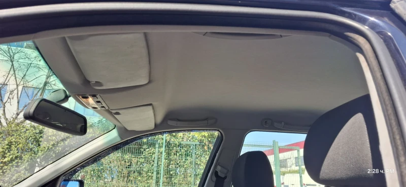 BMW 320 M54B22 , снимка 8 - Автомобили и джипове - 52337929