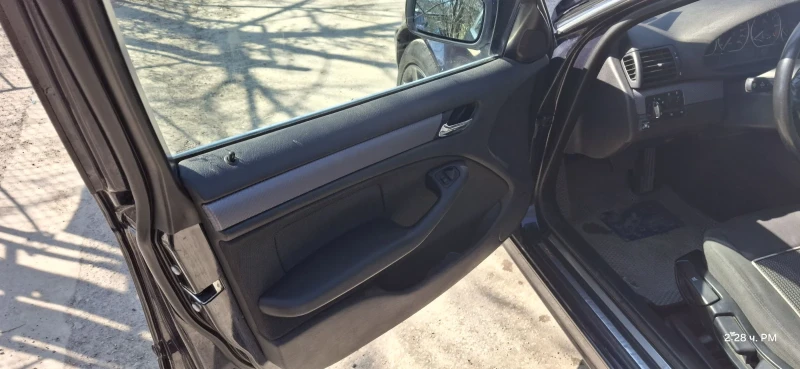 BMW 320 M54B22 , снимка 6 - Автомобили и джипове - 52337929